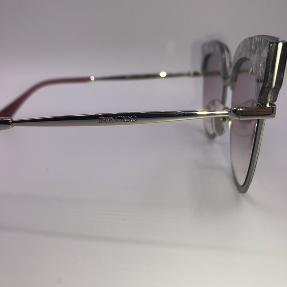 JIMMY CHOO Ladies Sunglasses 🕶 1085 - Picture 12 of 14